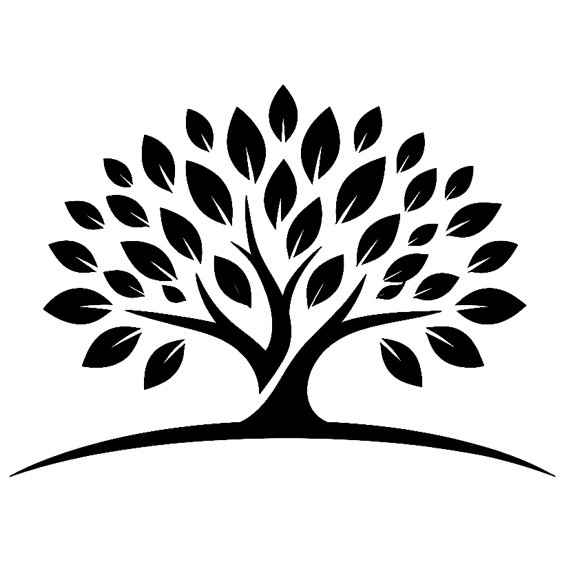 Estate Assist tree logo